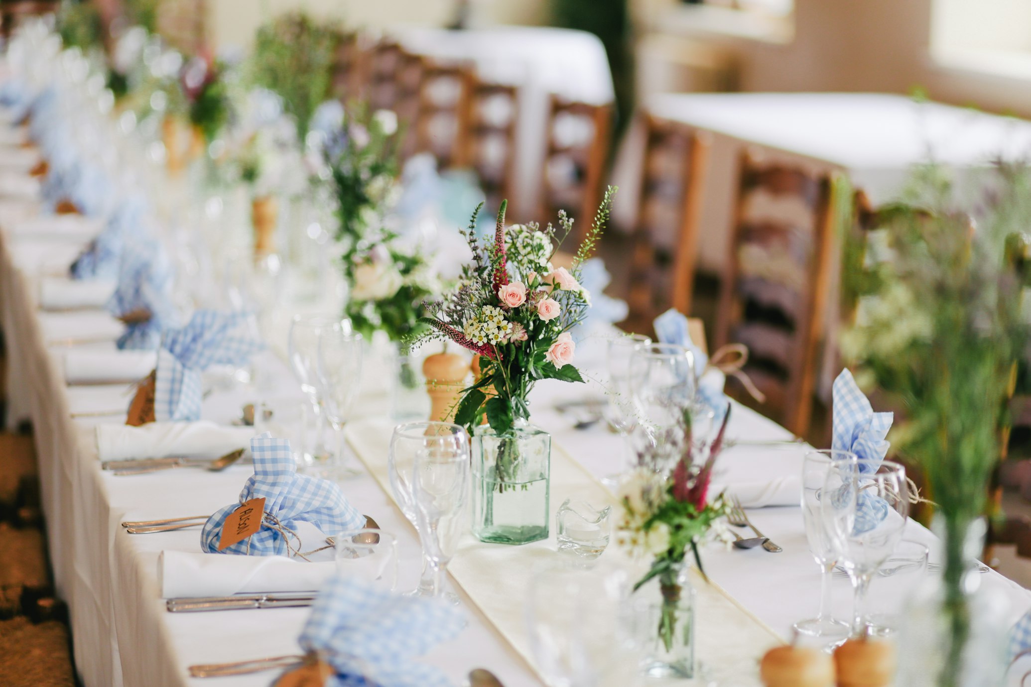 Event decoration styling by Arie Classic Events